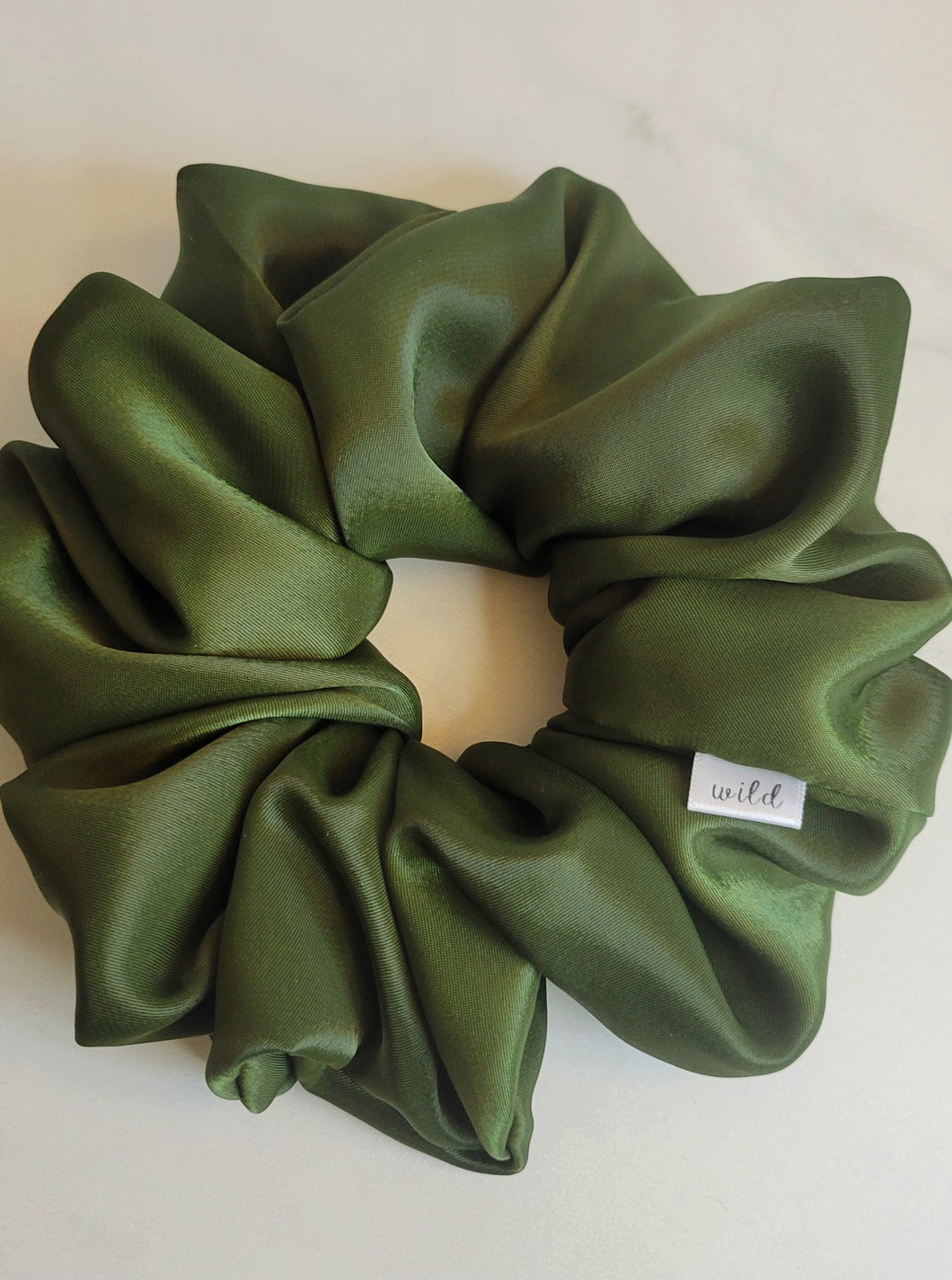 Juniper Silk