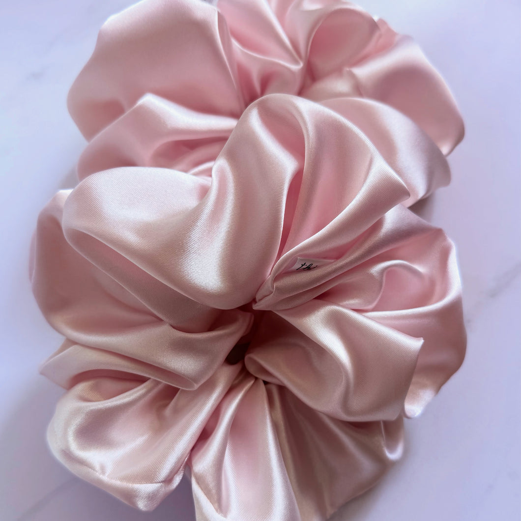 Baby Blush Silk