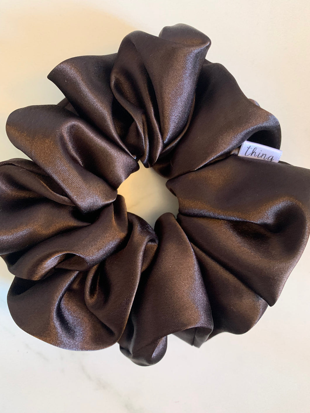 Chocolate Silk