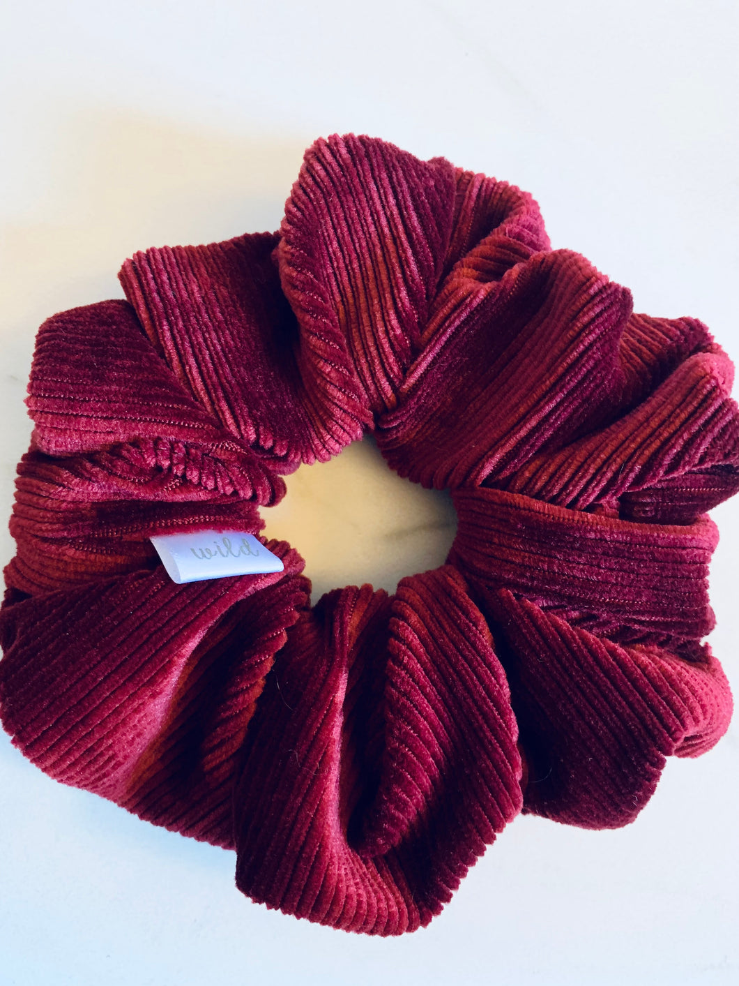 Burgundy Berry
